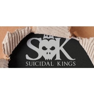 Suicidal Kings coupons